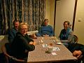 3de Grote MG Quiz, org. Annick en Johan op 7-3-2014 (30)